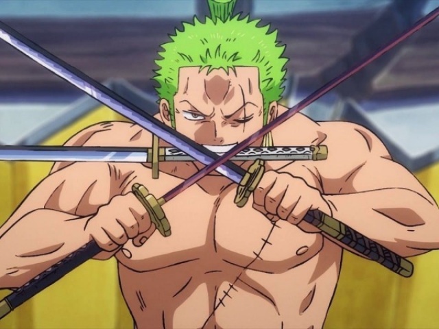 Zoro