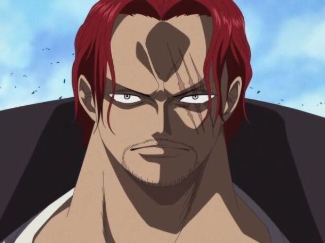 Shanks