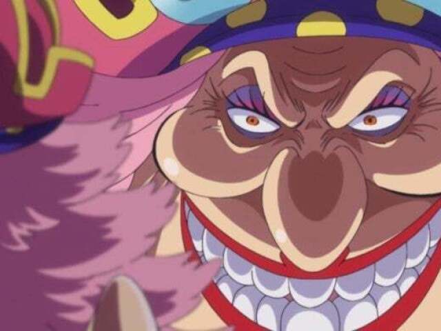 Big Mom