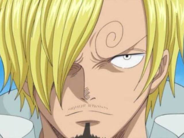 Sanji