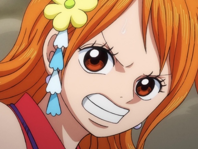 Nami