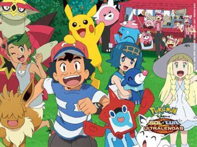 Alola.