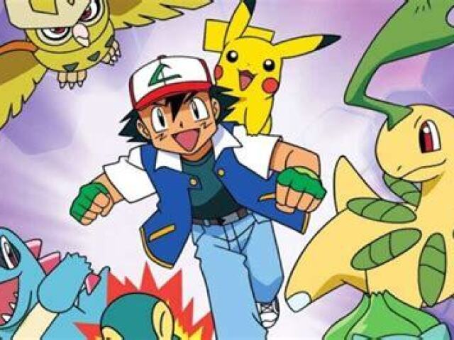 Johto.