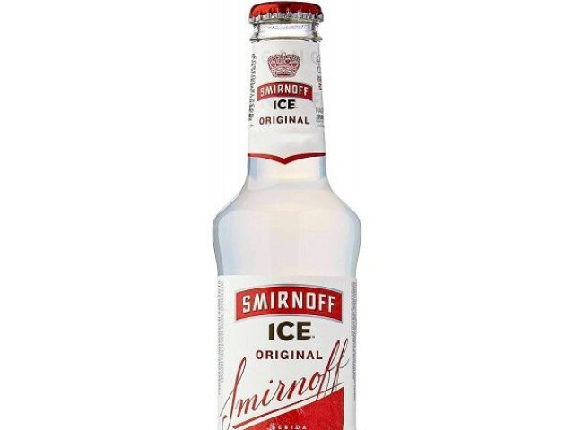 Smirnoff Ice