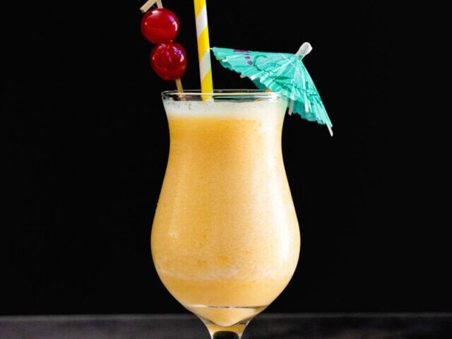 Piña colada