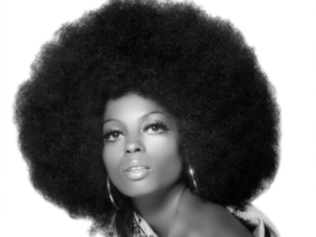 Diana Ross