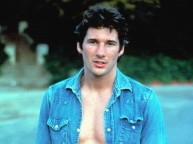 Richard Gere