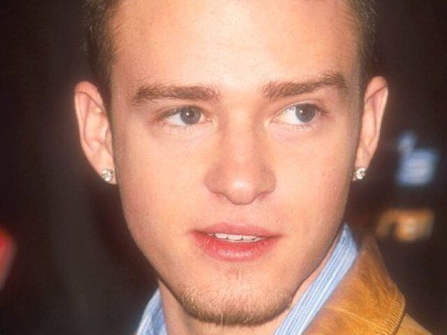 Justin Timberlake