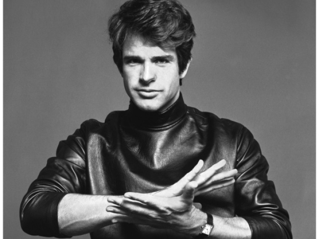 Warren Beatty