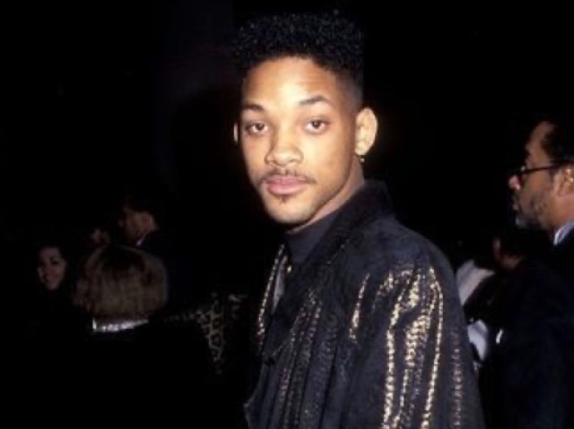 Will Smith