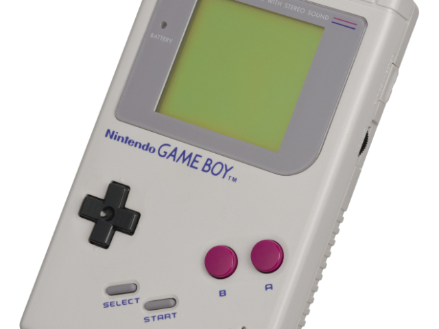 Game boy