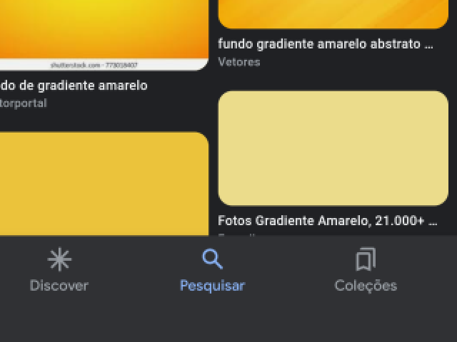 Amarelo