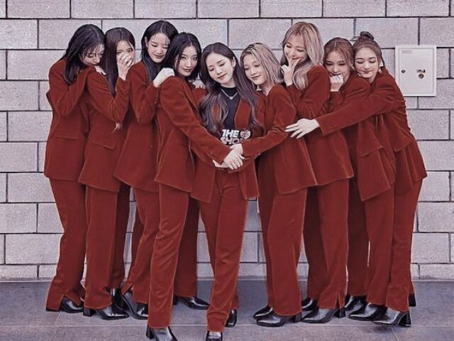 DM - fromis_9