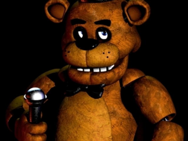 Freddy