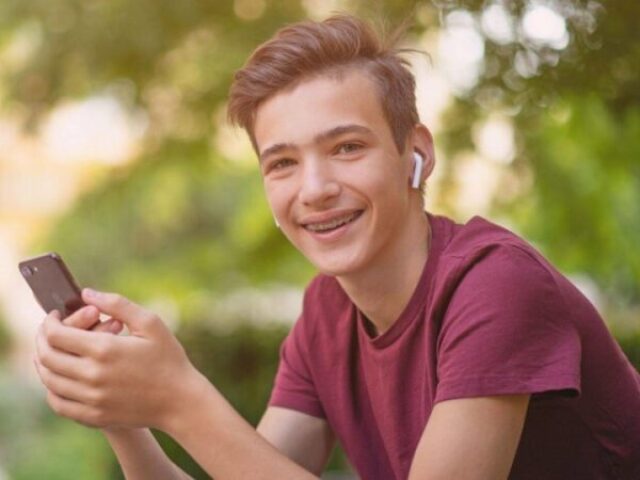 Adolescente