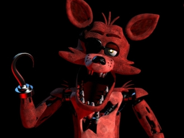 Foxy