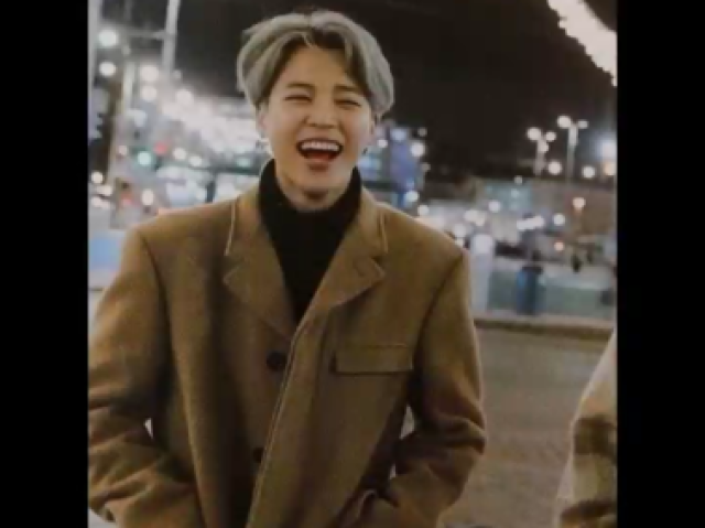 Parabéns você realmente conhece o BTS