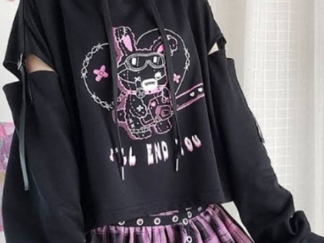 🪐{ficou cortada desculpa é uma saia}
