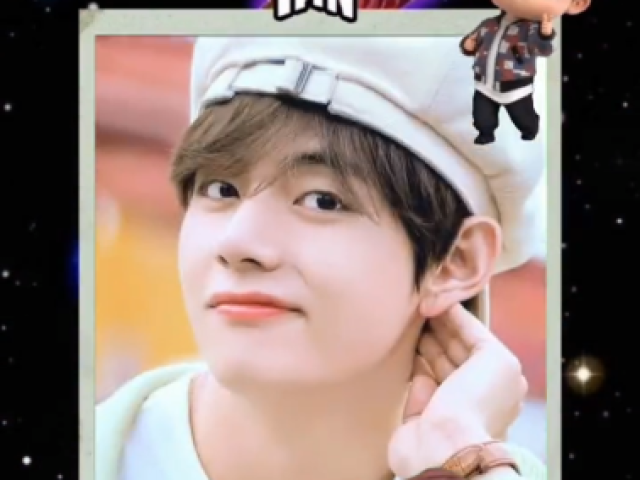 Você é super Sábio (a) quando se trata de BTS