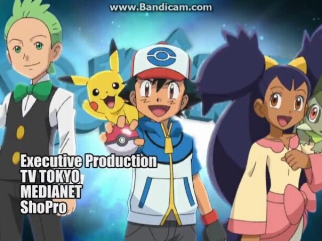 Unova.