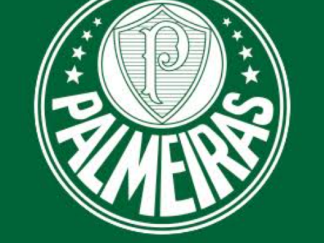 Palmeiras