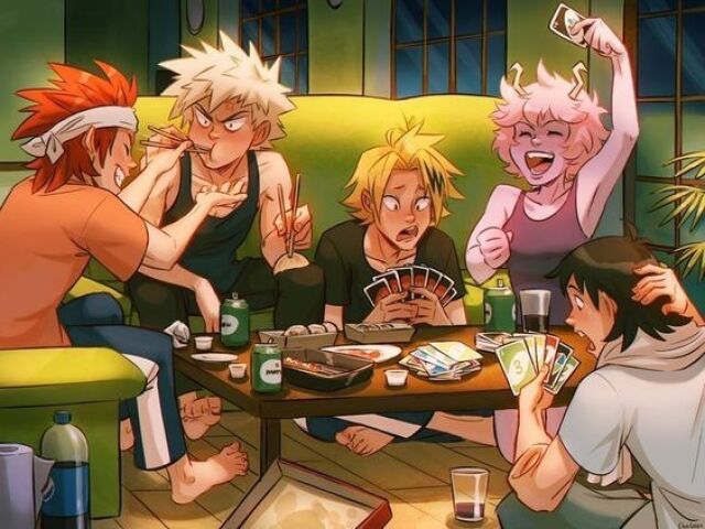 bakusquad🎁