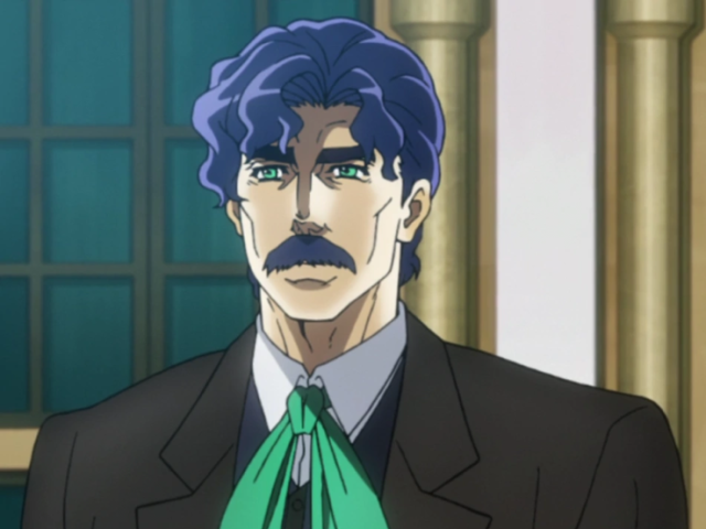 George Joestar