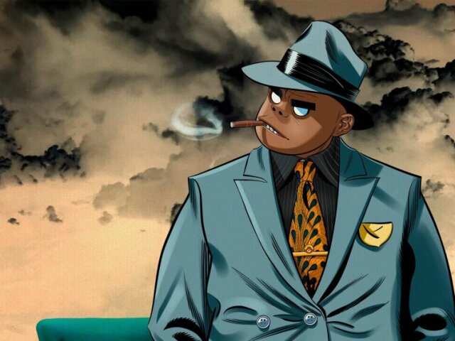Russel