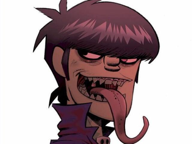 Murdoc