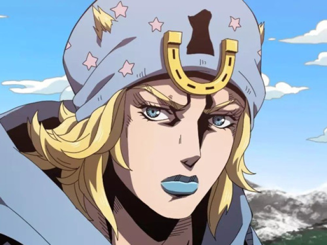 Johnny Joestar