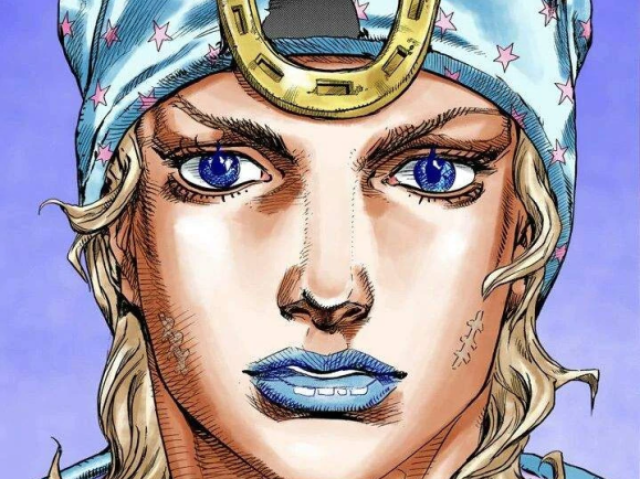 Johnny Joestar