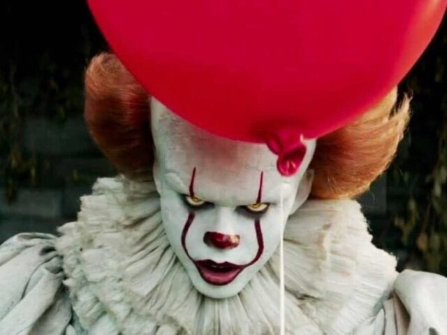 Pennywise