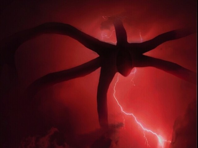 Devorador de mentes (Mind Flayer)