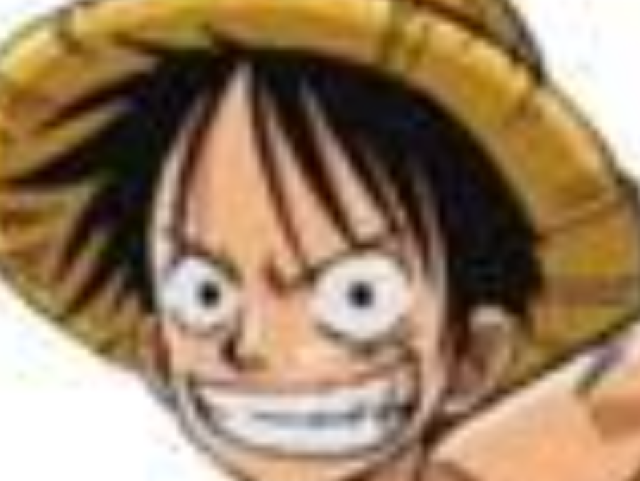 Luffy