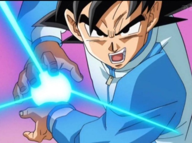 Kamehameha