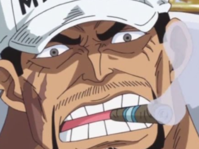 Akainu