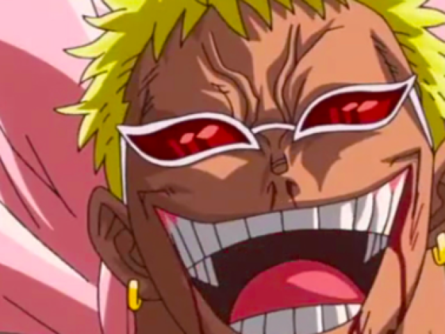 Doflamingo