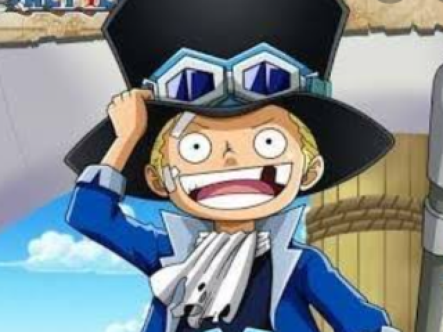 Sabo