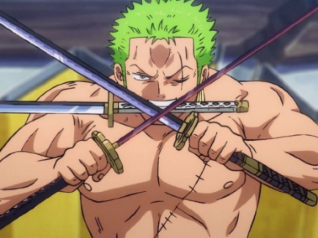 Zoro