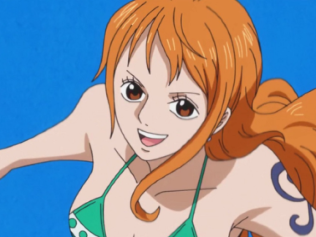 Nami