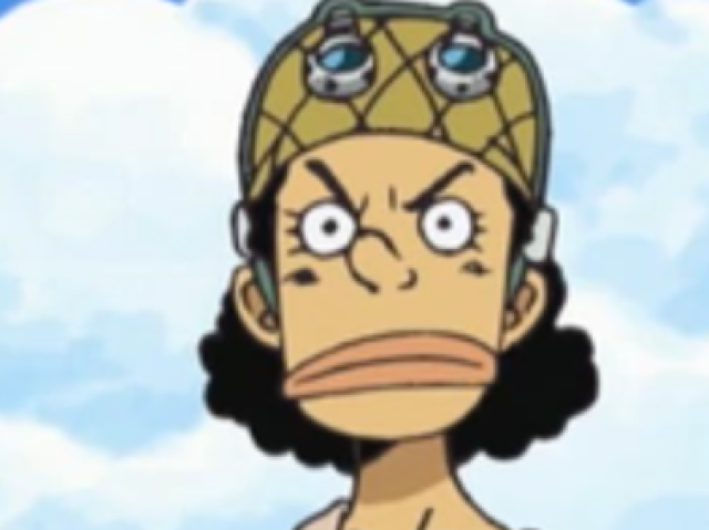 Usopp