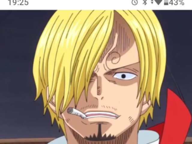 sanji