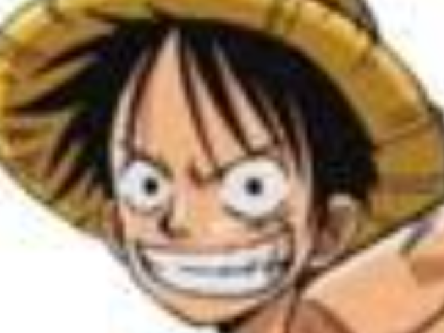 Luffy