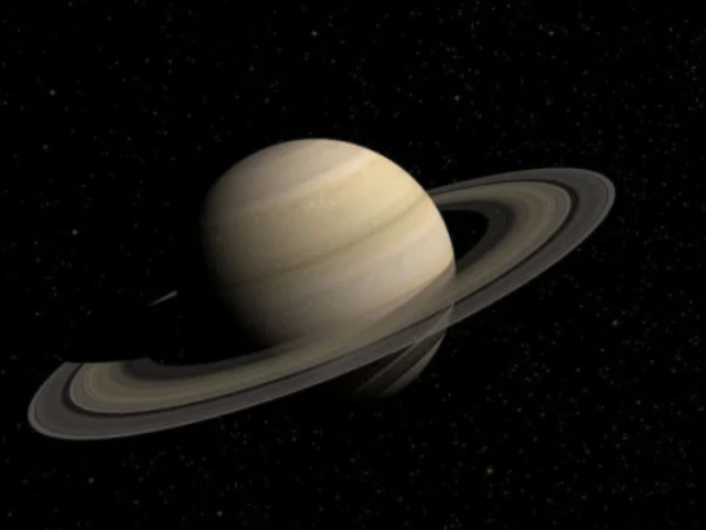 Saturno