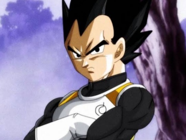 Vegeta