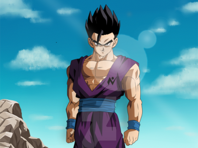 Gohan