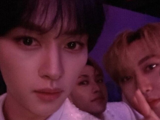 Hyung line (Bangchan,Lee Know,Changbin)