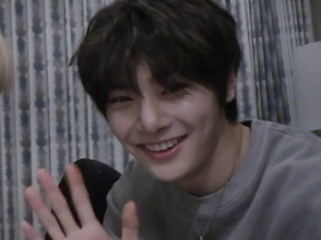 Jeongin