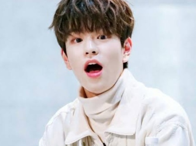 SEUNGMIN