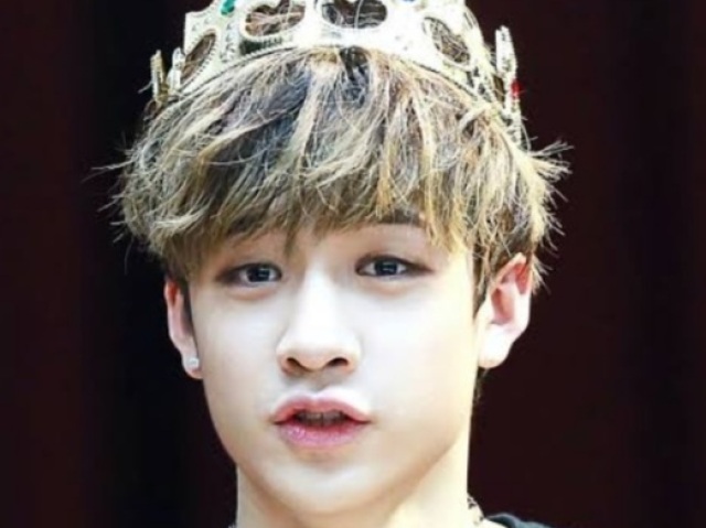 BANG CHAN